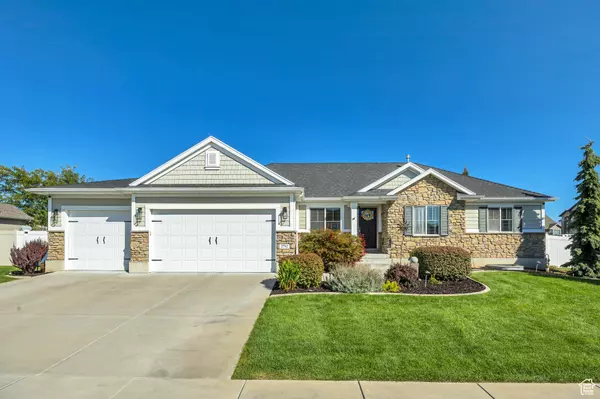 2792 W 50 S, West Point, UT 84015