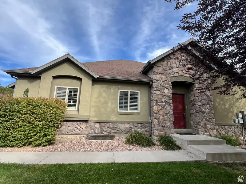11594 S TUSCAN VIEW CT E #8, Draper, UT 84020