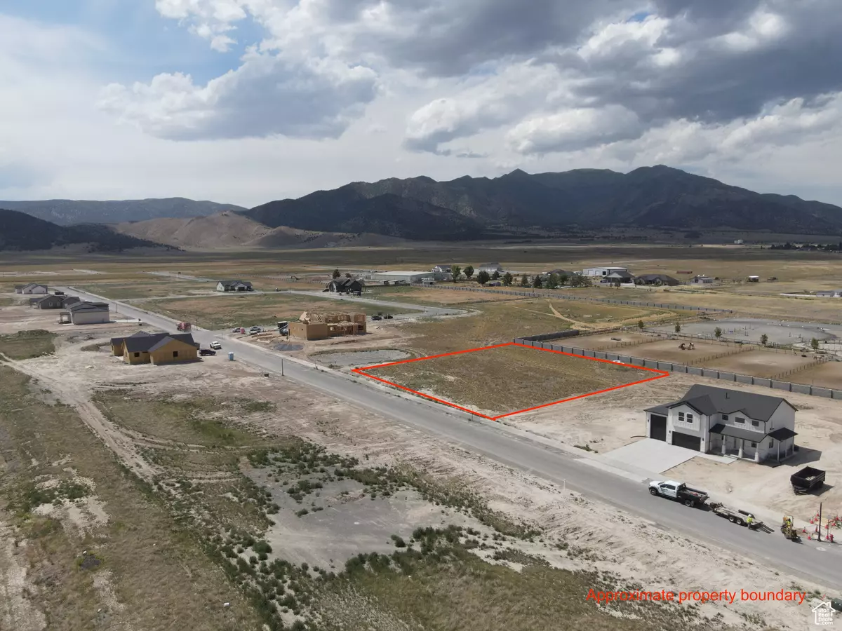 Eagle Mountain, UT 84013,2920 W BROWNS MEADOW RD