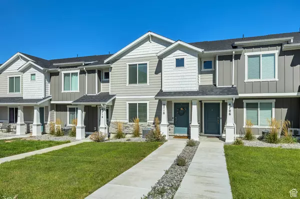 8710 W CORDERO DR, Magna, UT 84044