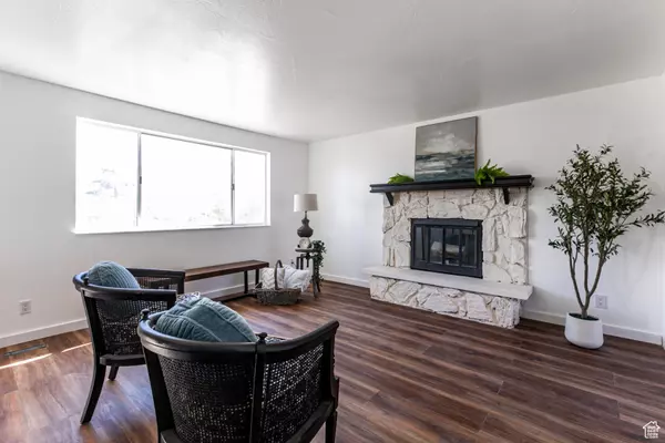 Salt Lake City, UT 84118,5386 W SILVERTIP DR S