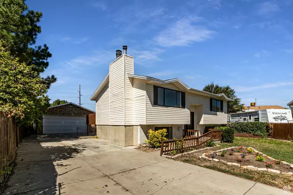 5386 W SILVERTIP DR S, Salt Lake City, UT 84118