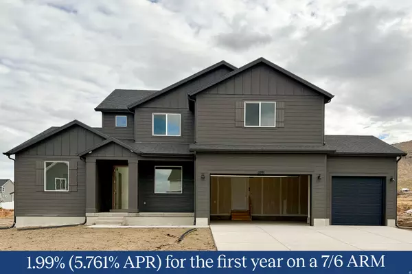 Saratoga Springs, UT 84045,1091 W FALLOW DR #246