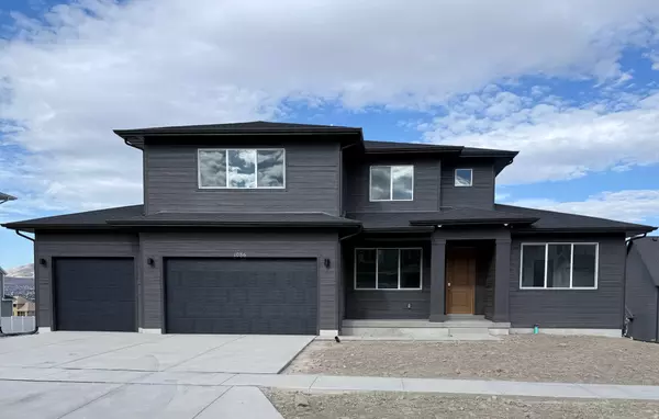 1086 W CHOKECHERRY ST #220, Saratoga Springs, UT 84045