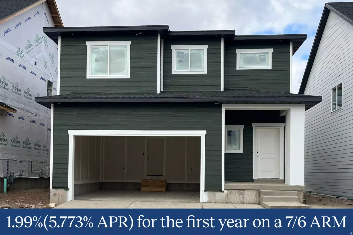 Saratoga Springs, UT 84045,1526 W CHARMER LN #1521