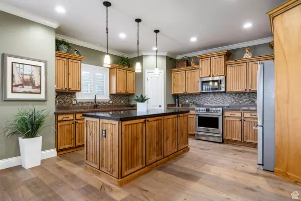 Herriman, UT 84096,14879 S HEADROSE DR