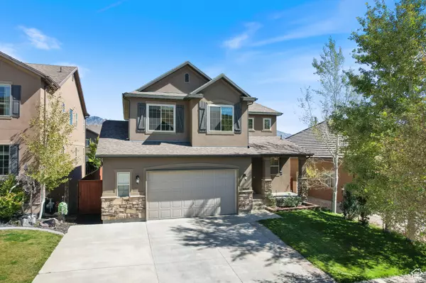 16047 S TIMBER BROOK DR, Draper, UT 84020