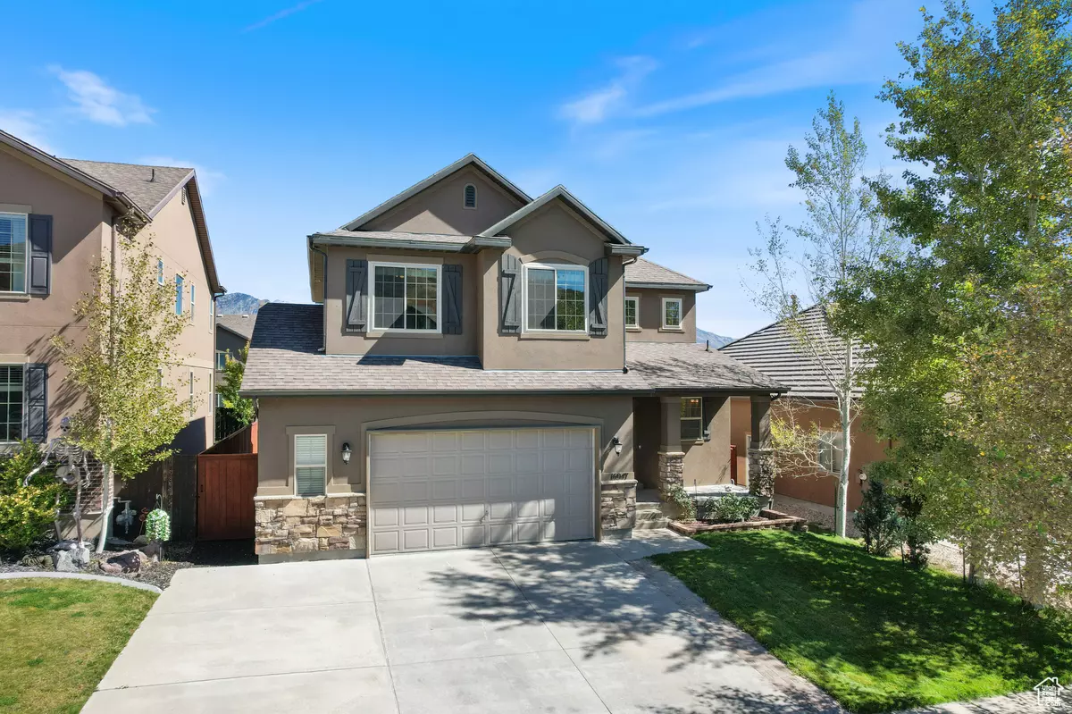Draper, UT 84020,16047 S TIMBER BROOK DR