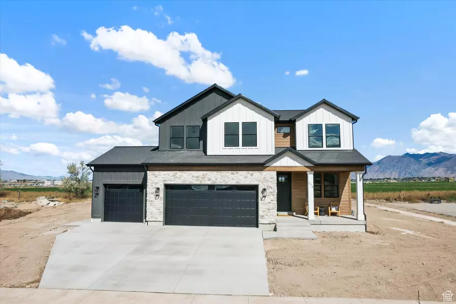 172 W 650 N, Salem, UT 84653