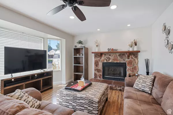 5644 W 4360 S, West Valley City, UT 84128