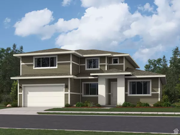 Eagle Mountain, UT 84005,1990 E HUMMINGBIRD DR #4097