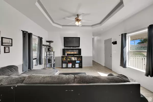 West Valley City, UT 84119,1167 W HACIENDA DR