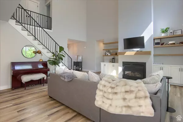 Mountain Green, UT 84050,6038 N HIDDEN VALLEY RD #319