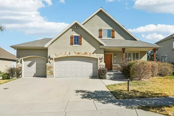 Sandy, UT 84092,2045 E ROCKLIN DR S