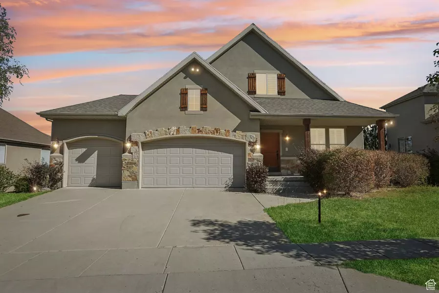 2045 E ROCKLIN DR S, Sandy, UT 84092