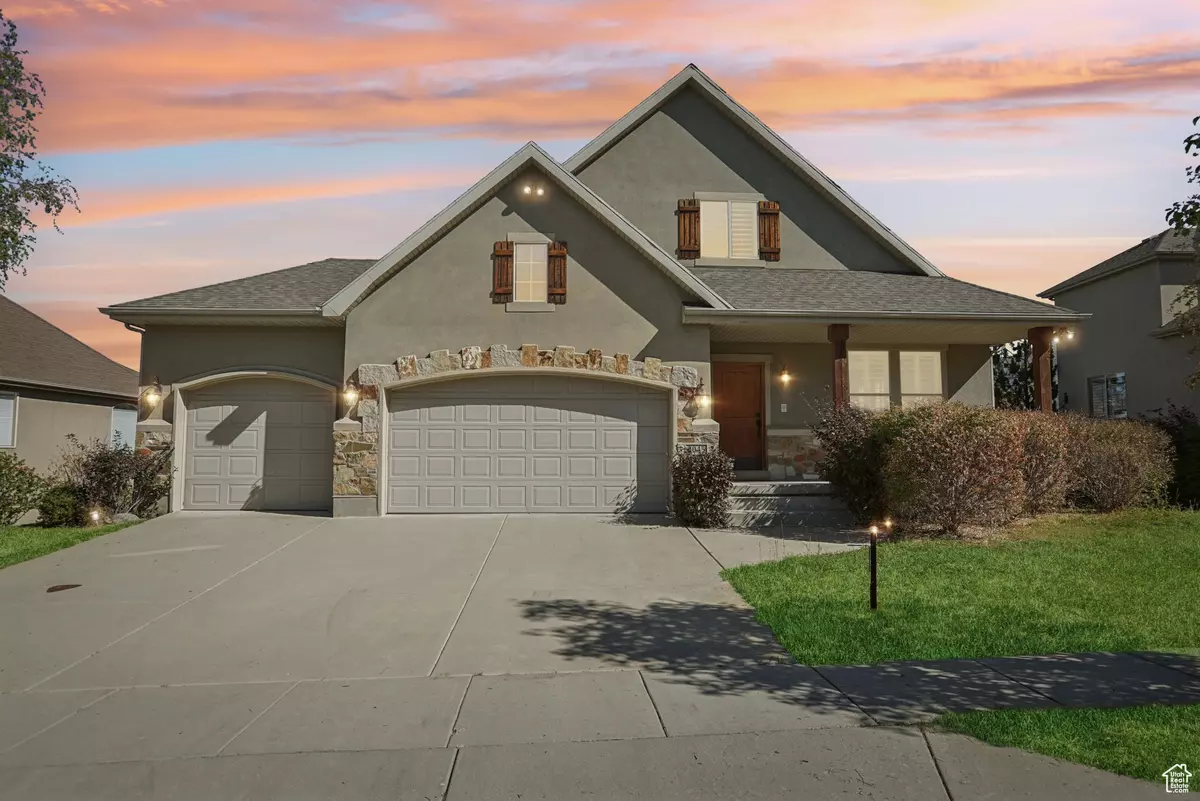 Sandy, UT 84092,2045 E ROCKLIN DR S
