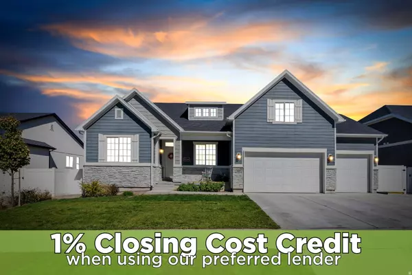 Lake Point, UT 84074,1897 E ROCK HOLLOW RD