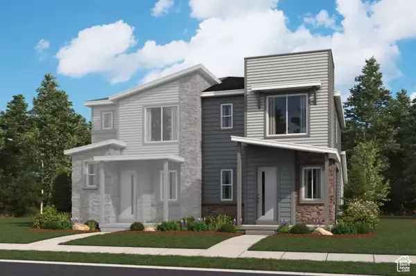 Herriman, UT 84096,6357 W PYRAMID PEAK LN #118