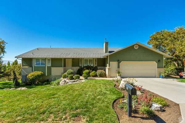 358 EASTOAKS DR, Fruit Heights, UT 84037