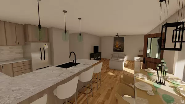 Vernal, UT 84078,190 N 500 E #A301