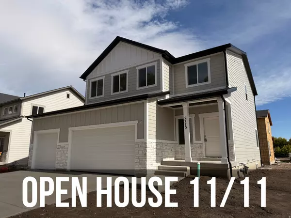 2775 S PATRICIA DR W, Magna, UT 84044