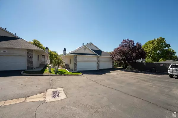 Holladay, UT 84124,1818 E 3900 S