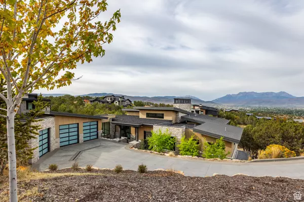 2446 E FLAT TOP MOUNTAIN DR #JH10, Heber City, UT 84032