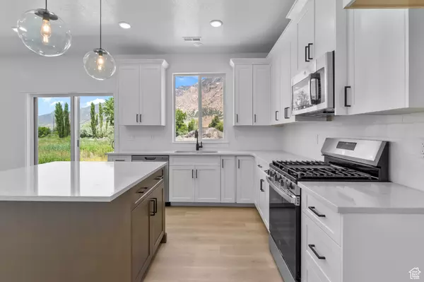 Brigham City, UT 84302,324 W 950 N #18