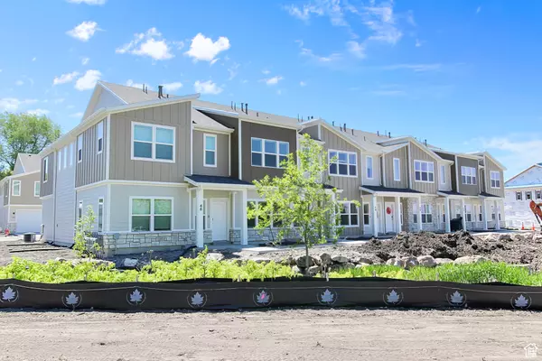 242 W 925 N #N76, Brigham City, UT 84302