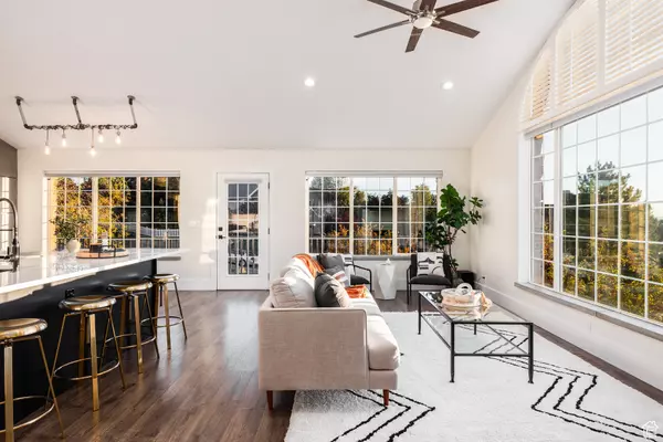 Provo, UT 84604,4606 BROOKSHIRE CIR