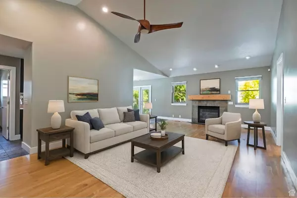 Salt Lake City, UT 84108,1689 E KIERSTIN PL