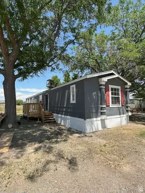 Vernal, UT 84078,50 S 1500 W #17