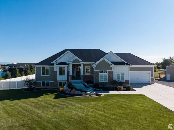 Taylor, UT 84401,3689 W 2400 S