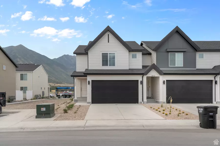 1462 E 720 N, Salem, UT 84653