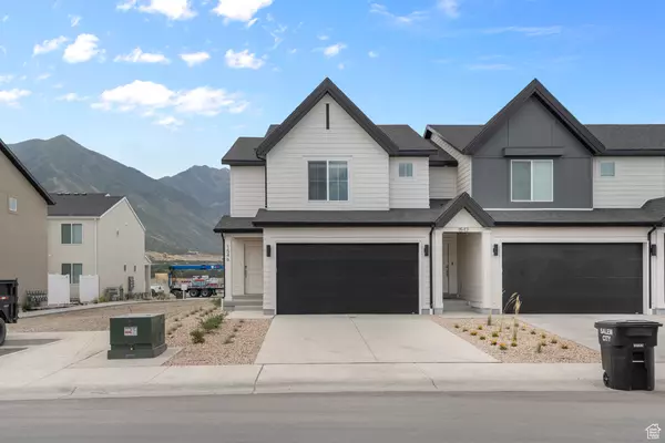 1462 E 720 N, Salem, UT 84653