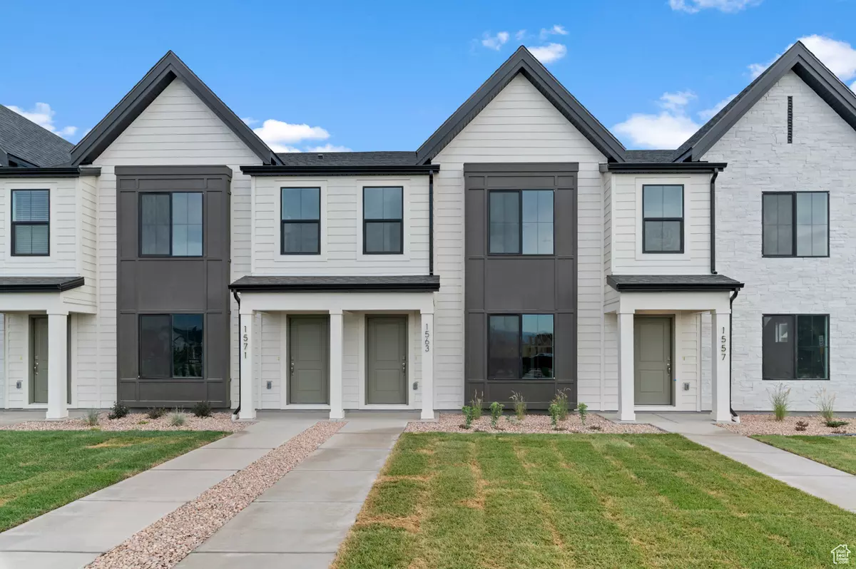 Salem, UT 84653,1489 E 720 N #1057