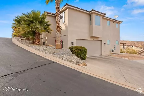 St. George, UT 84770,199 W 2025 S #70