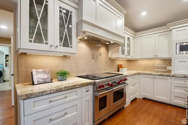 Cottonwood Heights, UT 84121,6680 S COBA CT