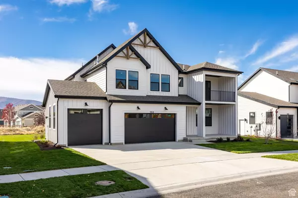 Heber City, UT 84032,2818 E HAYLOFT LN #213