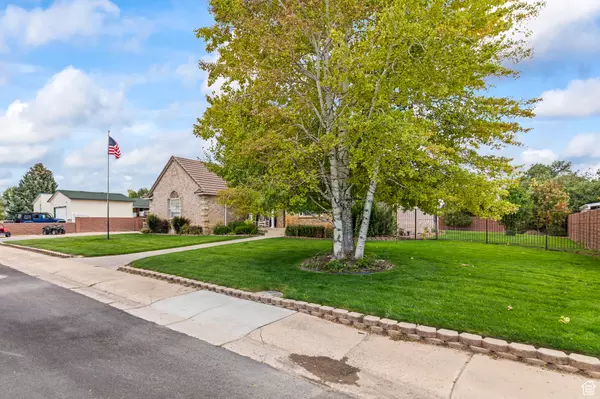 Salina, UT 84654,257 N 500 E