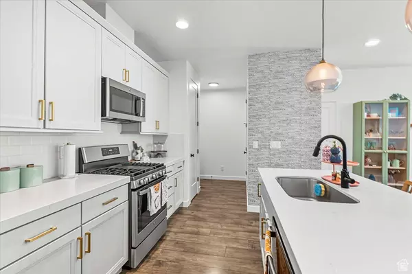 South Jordan, UT 84009,11171 S KESTREL RISE RD