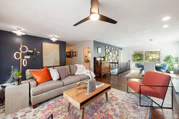 Salt Lake City, UT 84124,4107 S MARS WAY