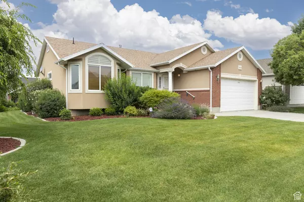 2205 N 600 E, North Ogden, UT 84414