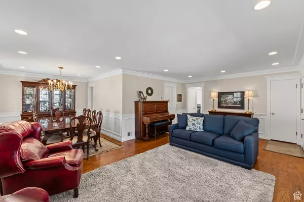 Millcreek, UT 84109,2776 E 3220 S