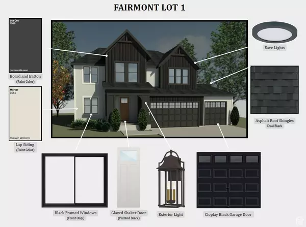 Bountiful, UT 84010,295 E 2050 S #1