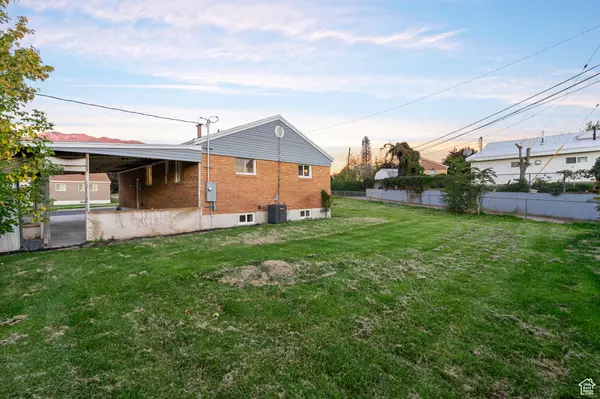Washington Terrace, UT 84405,4473 S 125 W