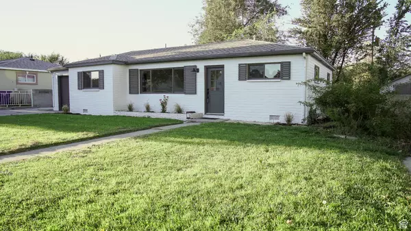 Kearns, UT 84118,4376 W 5055 S