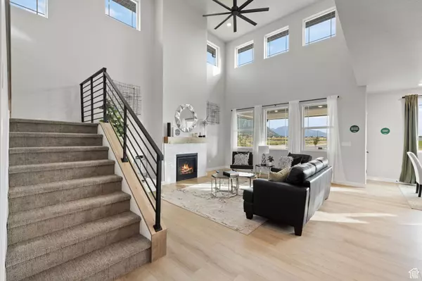 Saratoga Springs, UT 84043,187 N MIA CV E #13