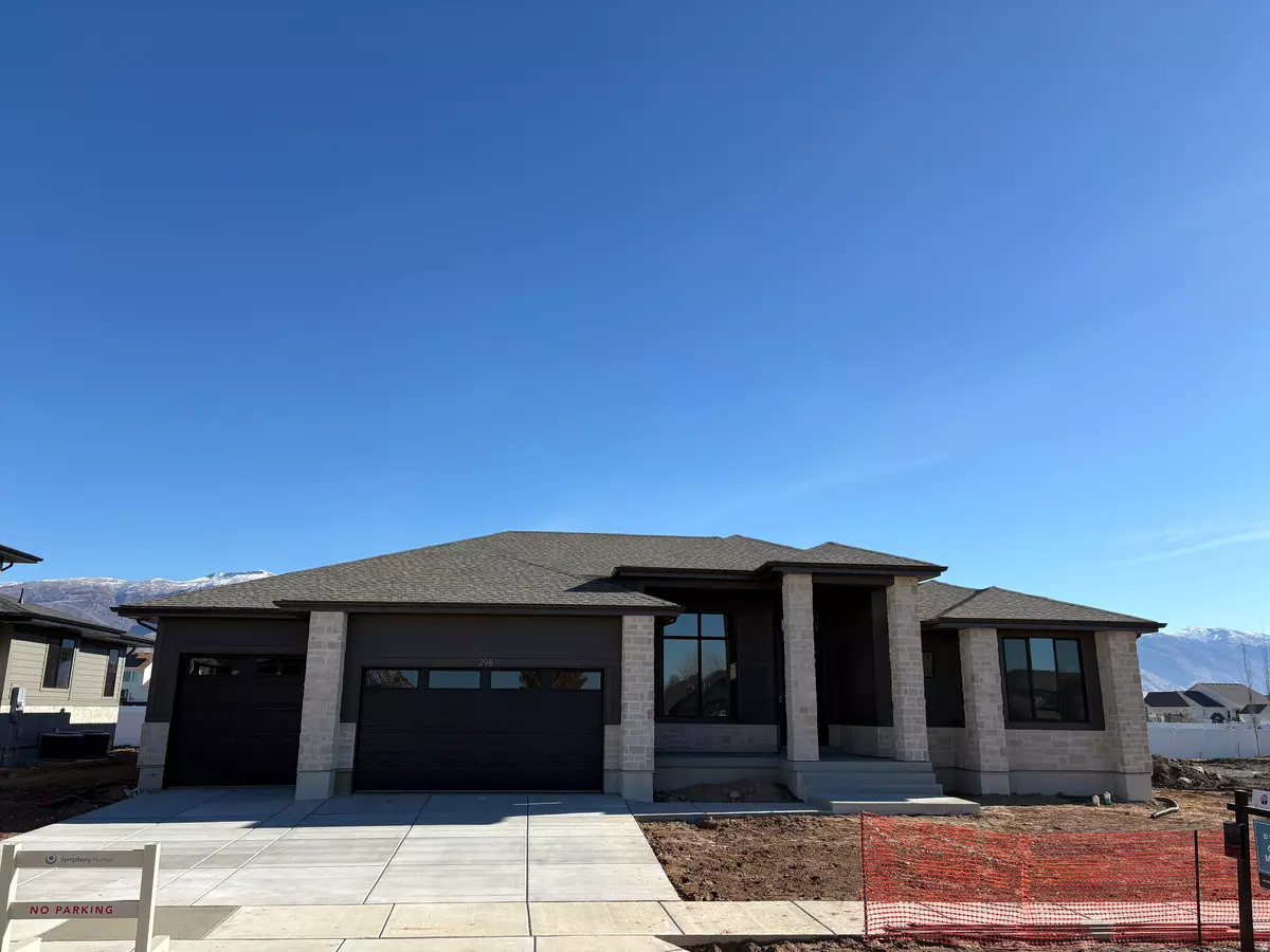 Layton, UT 84041,298 N AMBER LN. W