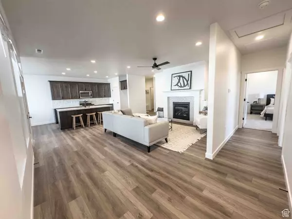 5 S 3830 W #444, West Point, UT 84015